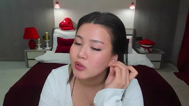 Brunette_Charm 라이브 XXX 채팅