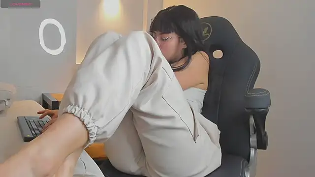 Živý XXX chat chloe_cortez