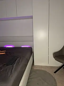 SugarLily24 Adlı Modelin Web Kamerası Şovu