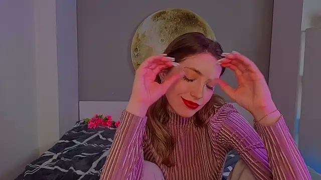 دردشة BrianneMallory الجنسية المباشرة