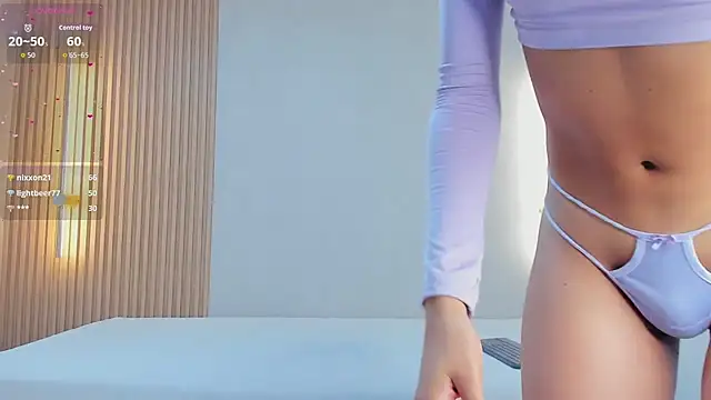 ciara_brownn webcam show