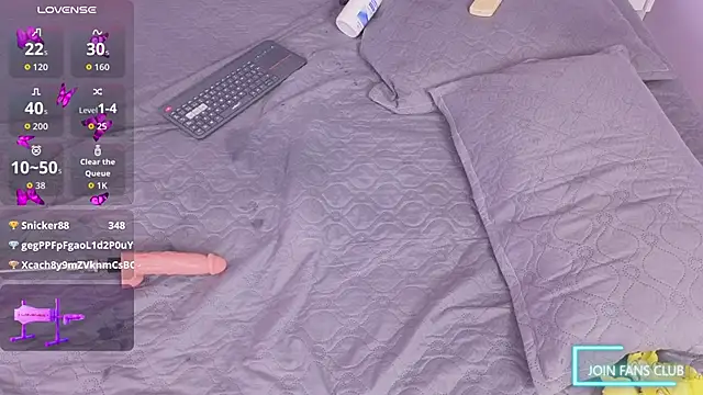 Živý XXX chat Yasminbrattz