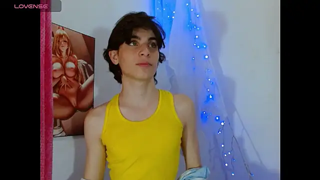 Вебкам-шоу lilithot23