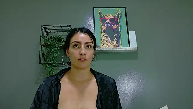 Živý XXX chat AmmyRouse__