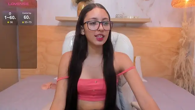 Lasira_Thill Live XXX-Chat