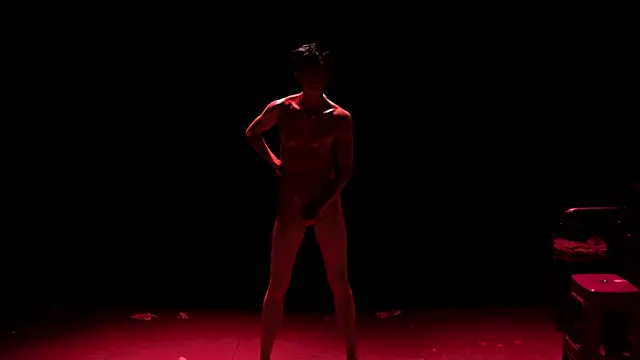 EXO-cbz2 Webcam show