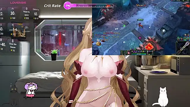 chenxi003 라이브 XXX 채팅