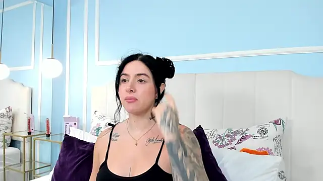 noa_blue Live XXX-Chat