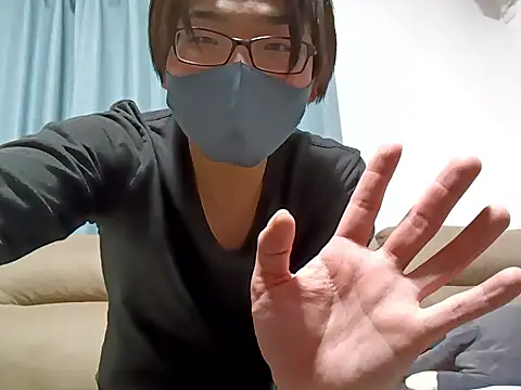 koarannkunn Webcamshow