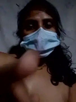 Show de webcam de nilkirilli