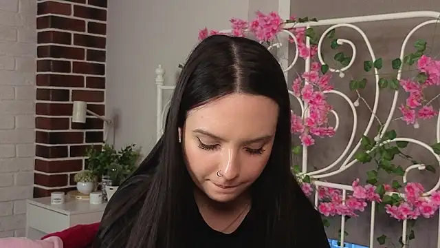 MeghanSkaer Webcam Show