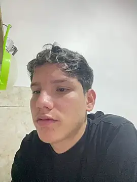 Show webcam de Theus26_