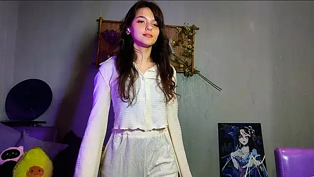 CareyDevan – webcam-show