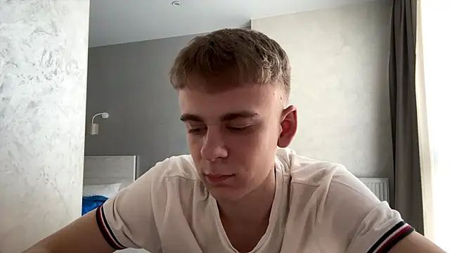 Вебкам-шоу SoloFury