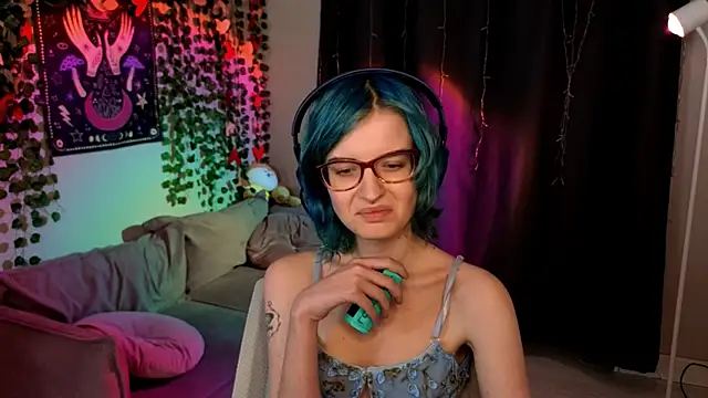 Nika_miu live XXX chat