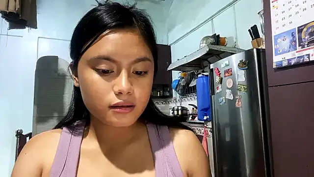 PennieDegraaf Pertunjukan Webcam