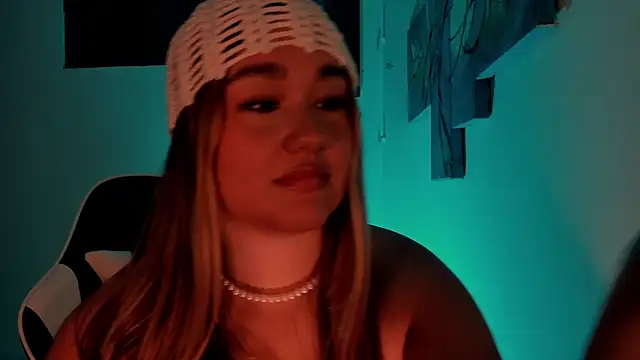 Živý XXX chat Soouuf_