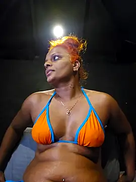 NILMINI-SHERON 웹캠 쇼