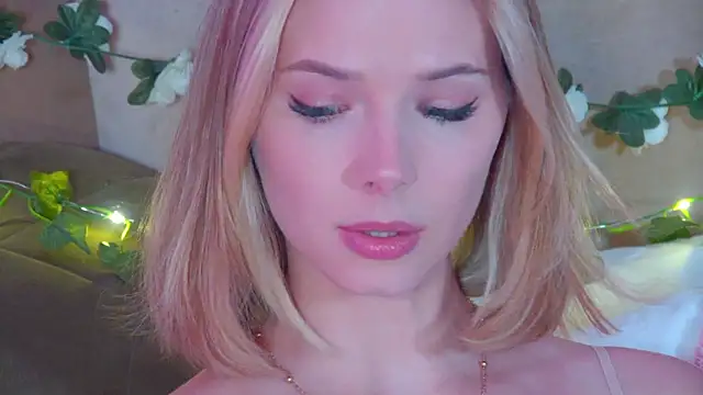 Živý XXX chat GentleRossi