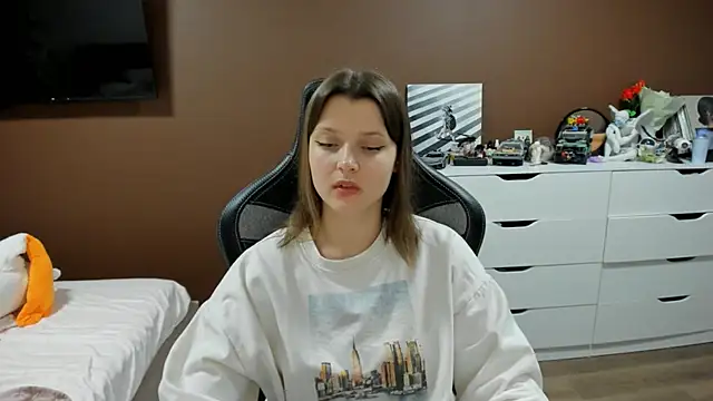 Živý XXX chat SoniNesti