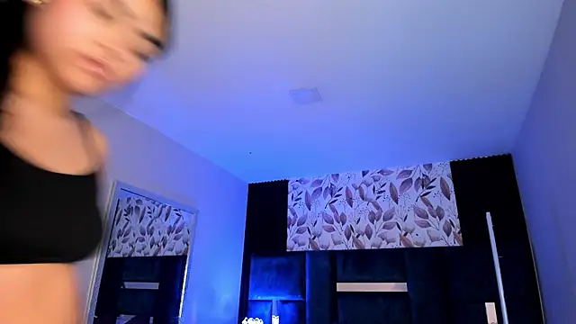 Sembang XXX Secara Langsung GiselOrtiz