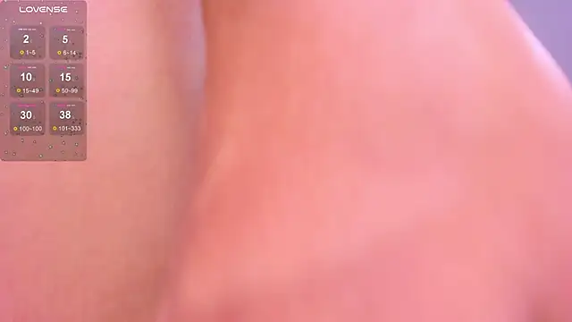 Pertunjukan Kamera Web CodyTwink