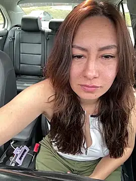 IAmScarlettLove 现场XXX聊天