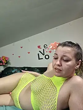Chat XXX ao vivo de SweetMaddy888