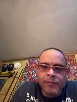 Buffshagswell Pertunjukan Webcam