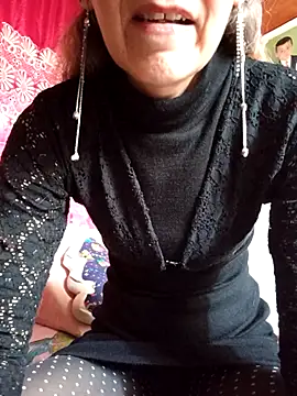 Chat XXX en directo de NanitaFun