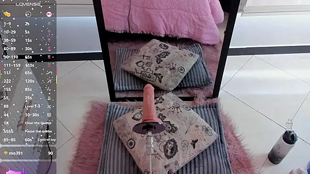 Chat XXX en directo de chelsea_bolton_