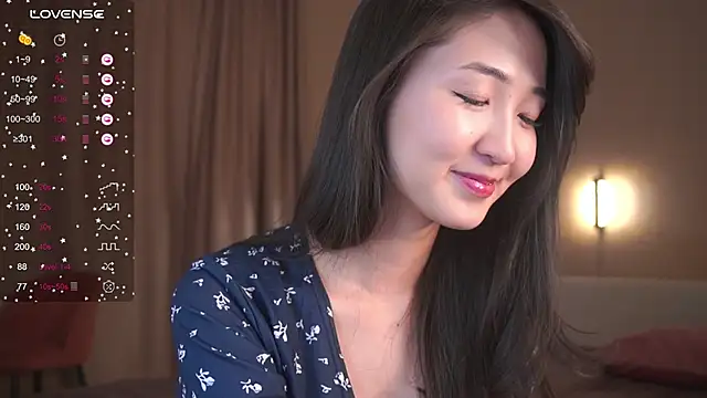 Chat XXX en directo de SeulBi