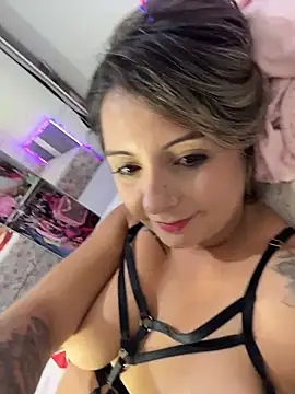 Victoriacavalliery 现场XXX聊天