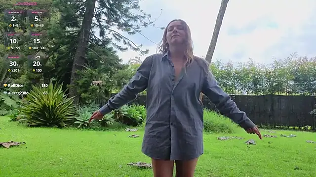 Chat XXX en directo de Angiehuston1