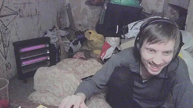 Webkamerová show makarov1993