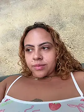 Show de webcam de Chloe_Leaozinho