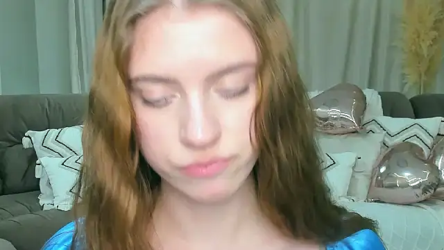 Chat XXX en directo de Erica_Kiss