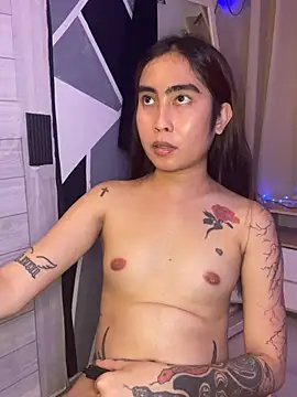 asianbigcockx Adlı Modelin Canlı XXX Sohbeti