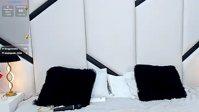 XimenaCosta Adlı Modelin Canlı XXX Sohbeti