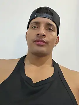 Smith_Fitnessのウェブ  カメラショー