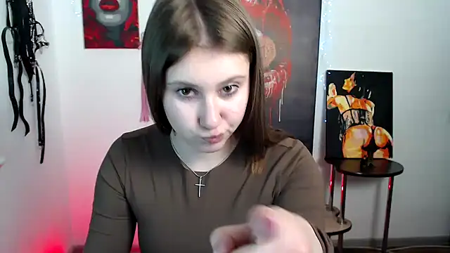 Sembang XXX Secara Langsung Milka_kamila