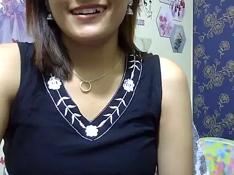 XXX chat uživo modela kavy_a