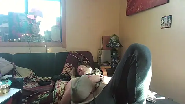 2099RivenXXX: вебкам-шоу