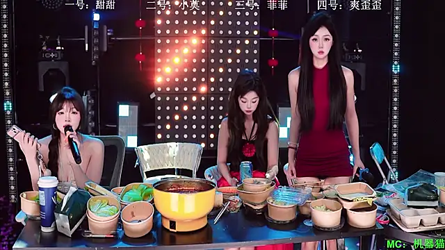 Sembang XXX Secara Langsung S5-55S