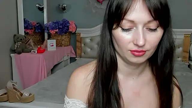 Chat XXX en directo de RosiAlina