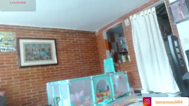 Chat XXX en directo de Lia_rouse04