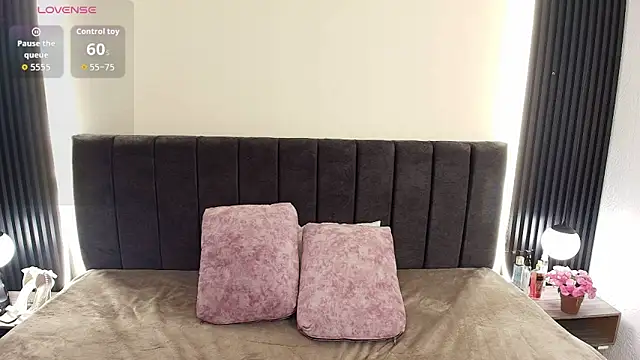 IvonneRoss_ 现场XXX聊天