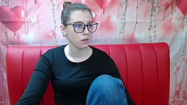 LilianaShine Webcam show