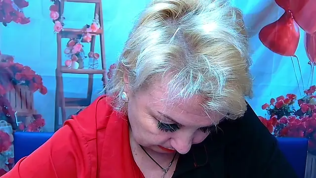 Chat XXX en directo de RenataDaster