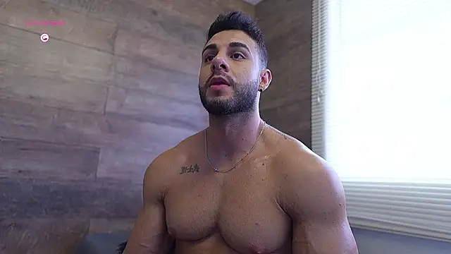 connor_h1 网络视讯表演